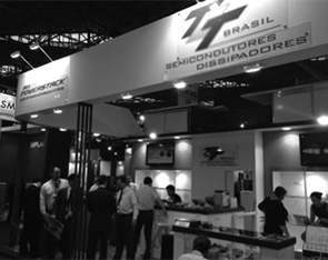 2009 - TCT Brasil