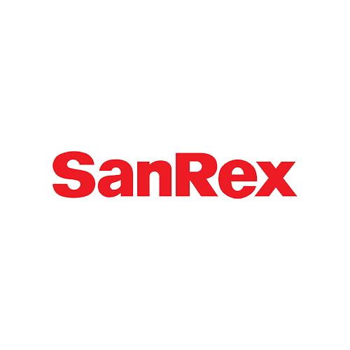 Sanrex - TCT Brasil