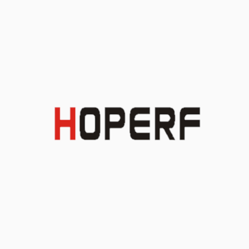 HopeRF - TCT Brasil