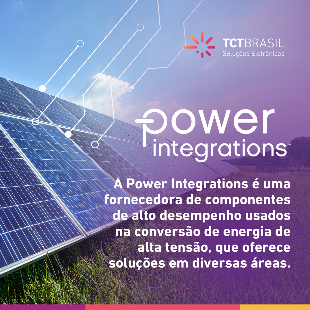 power integrations