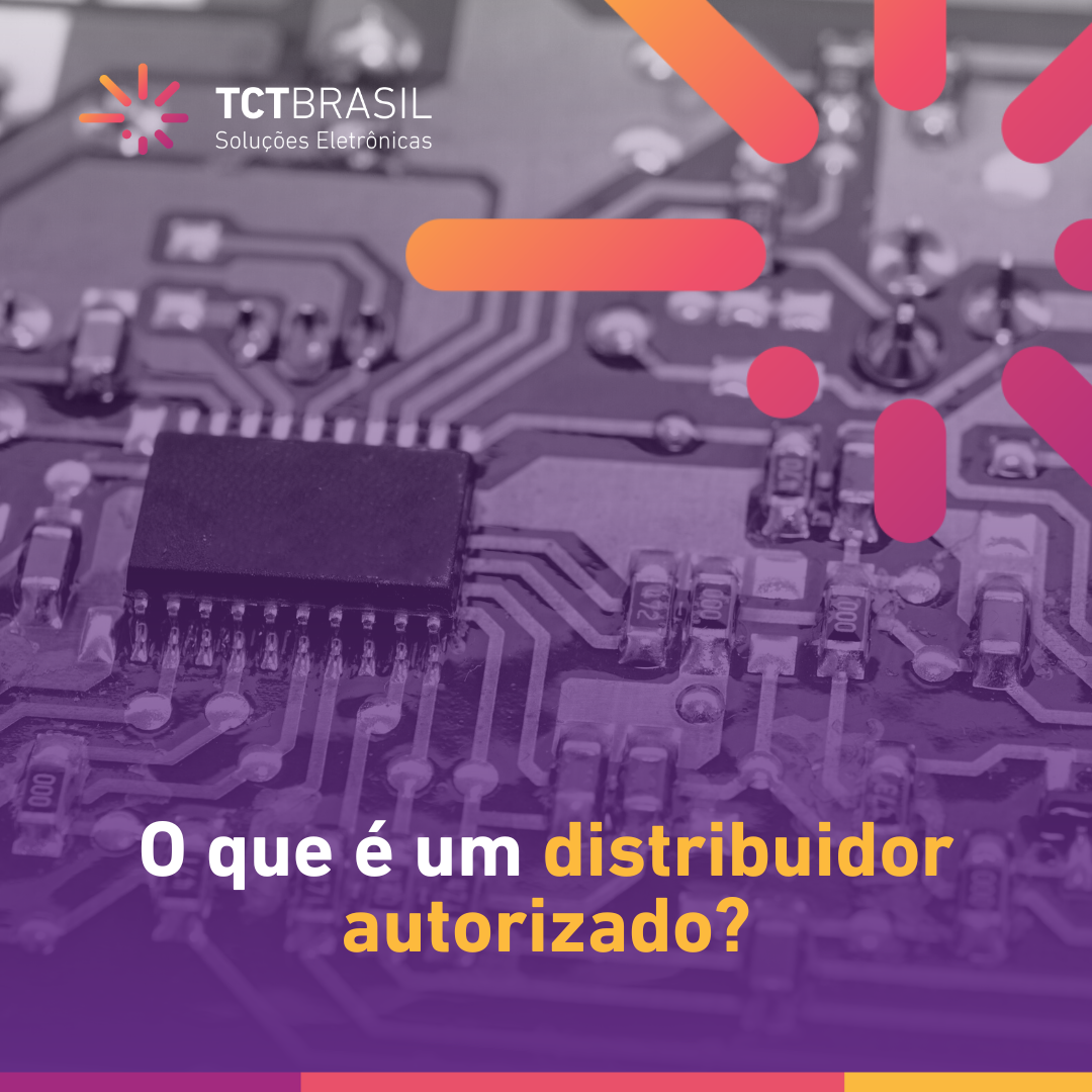 distribuidor autorizado