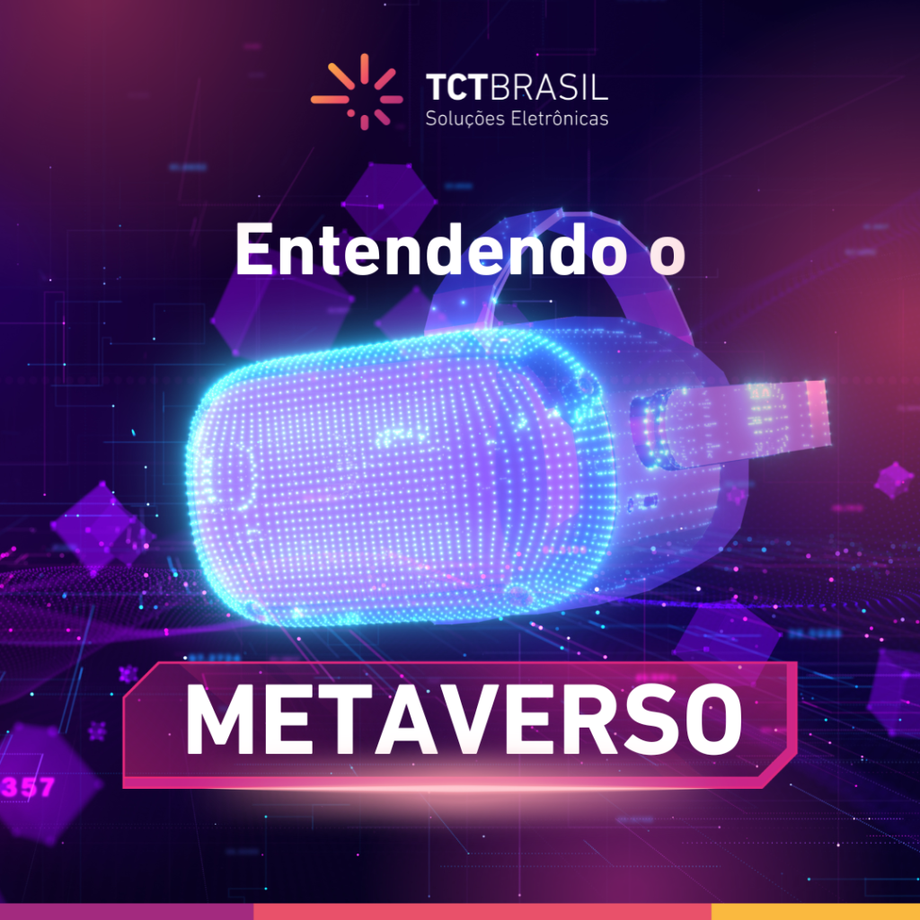 Metaverso, conheça esse mundo virtual e entenda o seu impacto no futuro do  marketing digital - Postali Marketing Digital