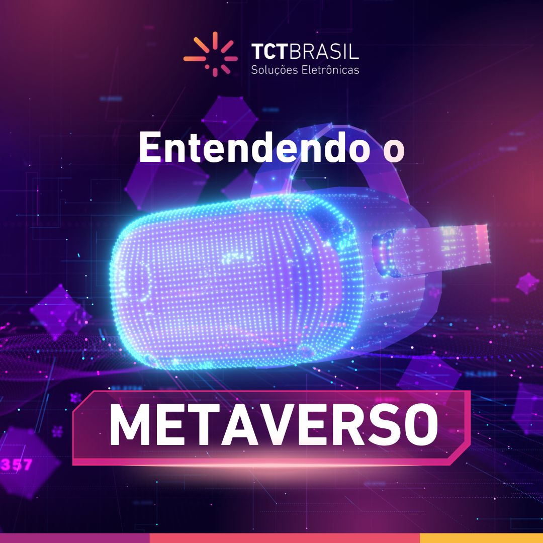 O que é metaverso? Tire suas dúvidas