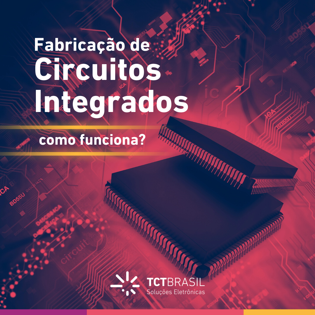 circuitos integrados