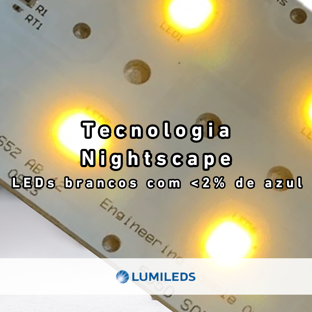 tecnologia Nightscape