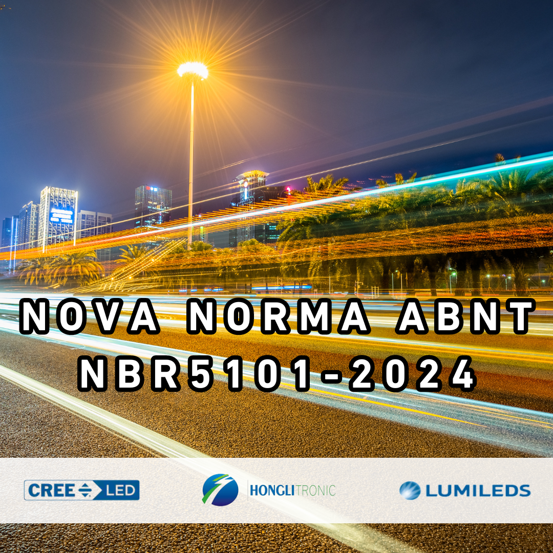 nova norma ABNT NBR5101-2024