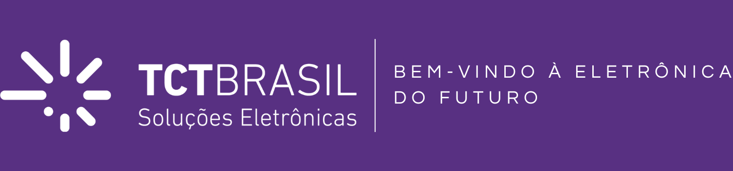 TCT Brasil - Soluções Eletrônicas